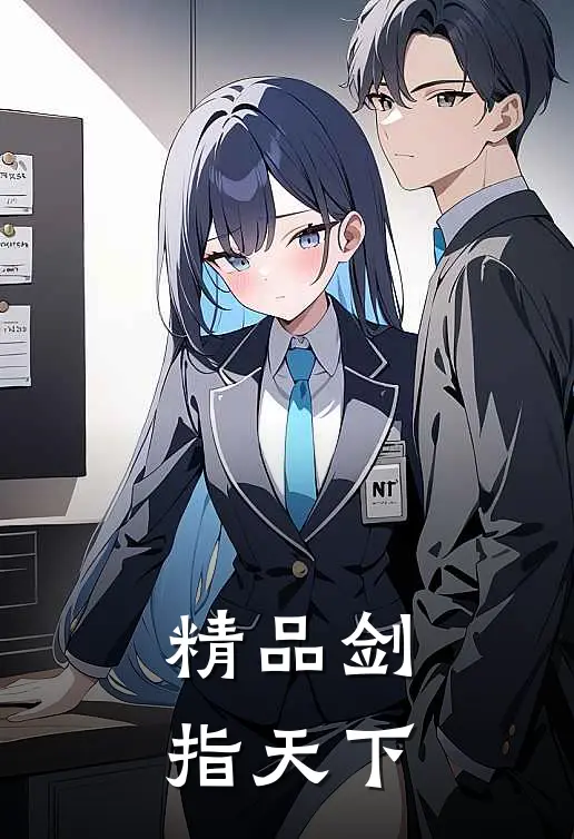 精品剑指天下
