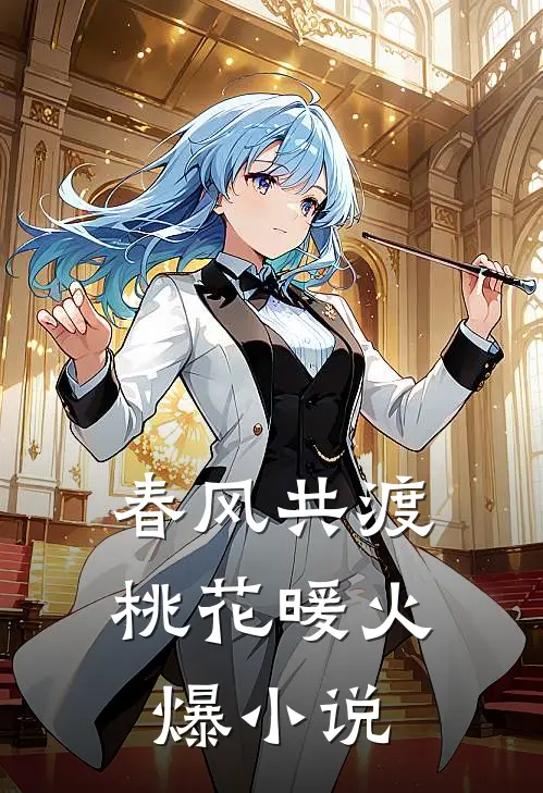 春风共渡桃花暖火爆小说
