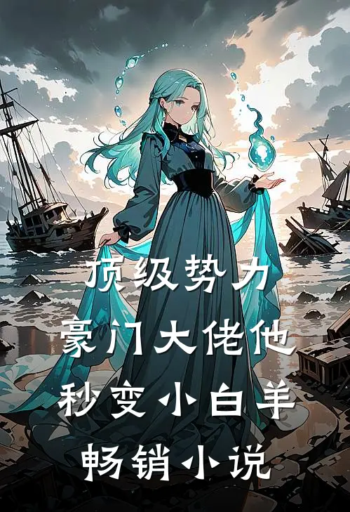 顶级势力，豪门大佬他秒变小白羊畅销小说