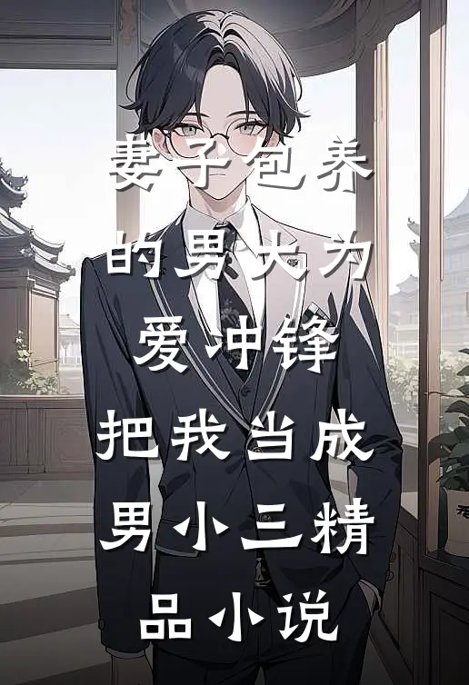 妻子包养的男大为爱冲锋，把我当成男小三精品小说