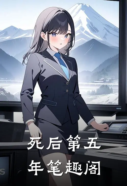 死后第五年笔趣阁
