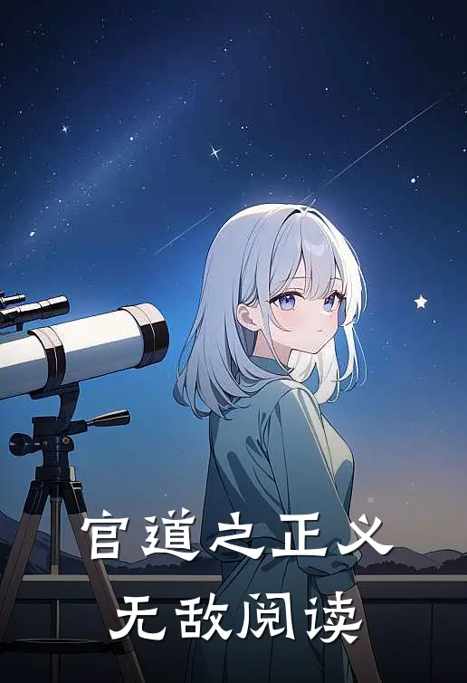 官道之正义无敌阅读