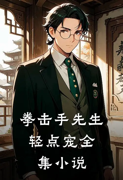 拳击手先生，轻点宠全集小说