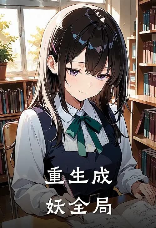 重生成妖全局