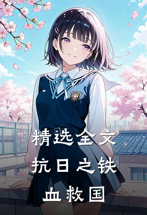 精选全文抗日之铁血救国