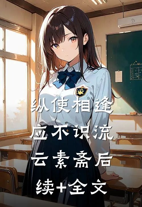 纵使相逢应不识流云素斋后续+全文
