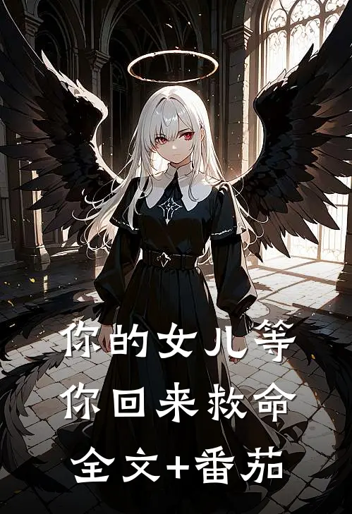 你的女儿等你回来救命全文+番茄