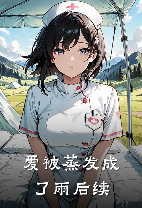 爱被蒸发成了雨后续