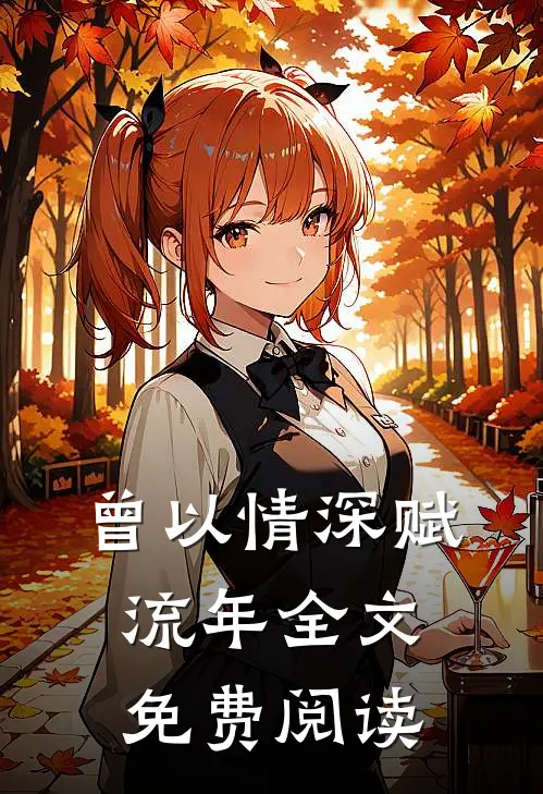 曾以情深赋流年全文免费阅读