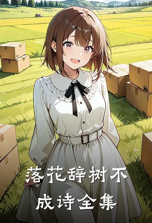 落花辞树不成诗全集