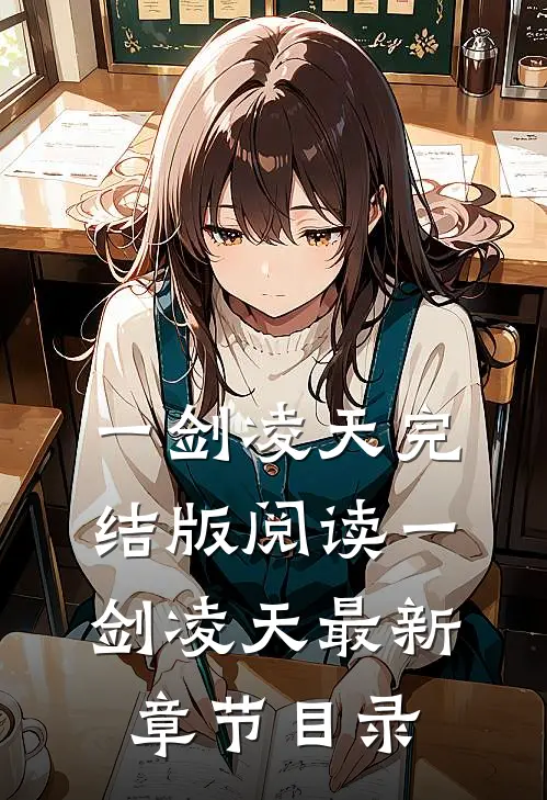 《一剑凌天》完结版阅读《一剑凌天》最新章节目录
