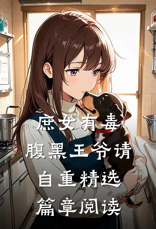 庶女有毒，腹黑王爷请自重精选篇章阅读