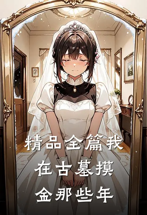 精品全篇我在古墓摸金那些年