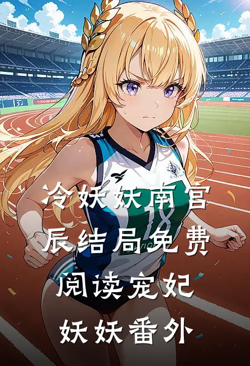 冷妖妖南宫辰结局免费阅读宠妃妖妖番外