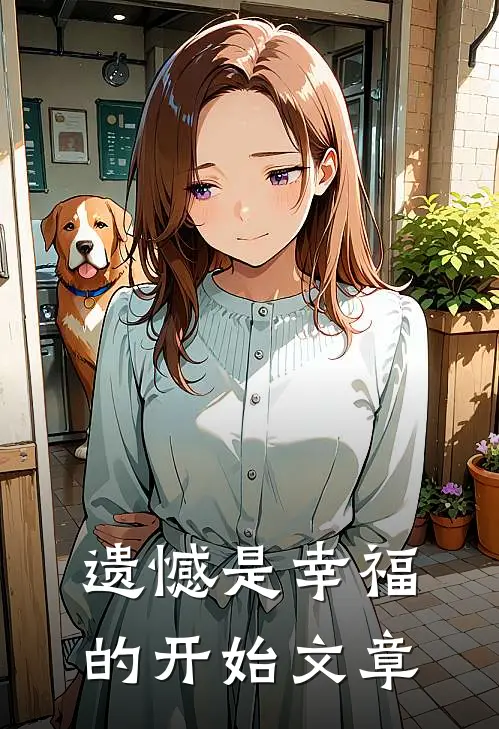 遗憾是幸福的开始文章