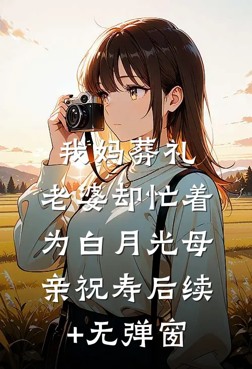 我妈葬礼，老婆却忙着为白月光母亲祝寿后续+无弹窗