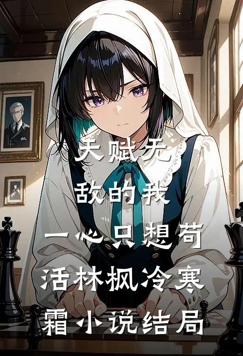 天赋无敌的我，一心只想苟活林枫冷寒霜小说结局