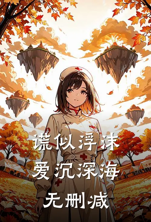 谎似浮沫，爱沉深海无删减