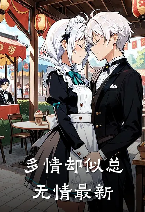 多情却似总无情最新