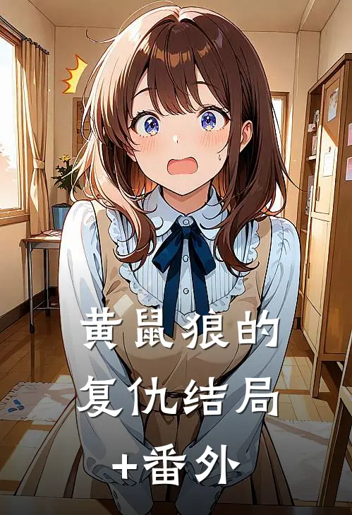 黄鼠狼的复仇结局+番外