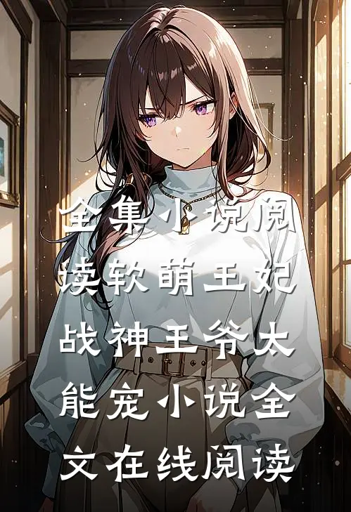 全集小说阅读软萌王妃:战神王爷太能宠小说全文在线阅读