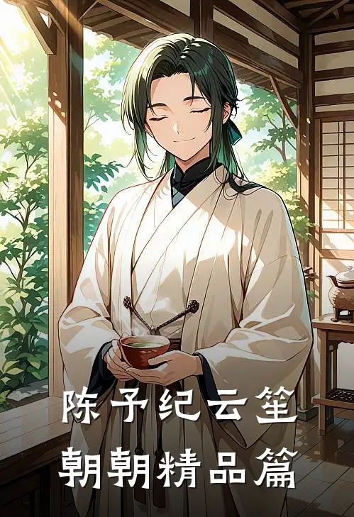 陈予纪云笙朝朝精品篇