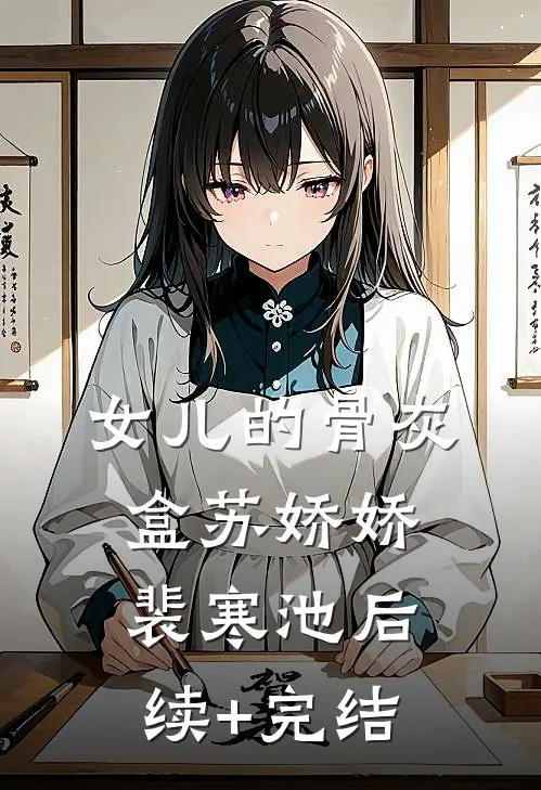 女儿的骨灰盒苏娇娇裴寒池后续+完结