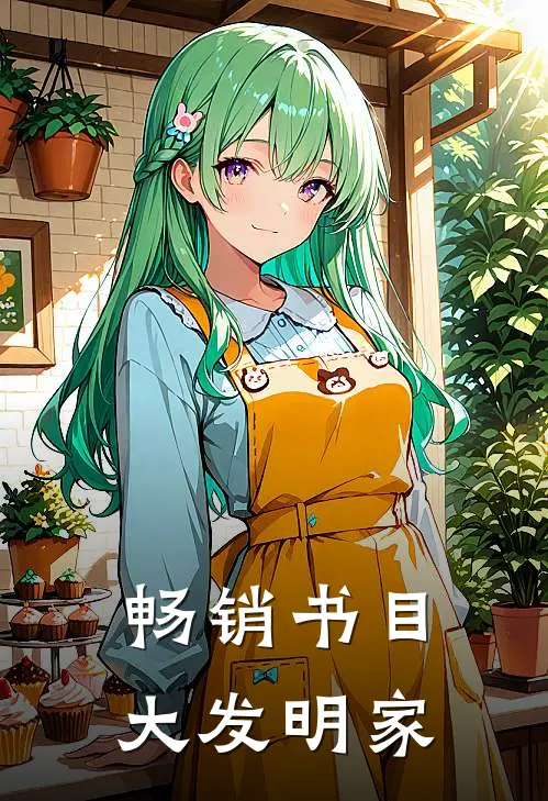 畅销书目大发明家