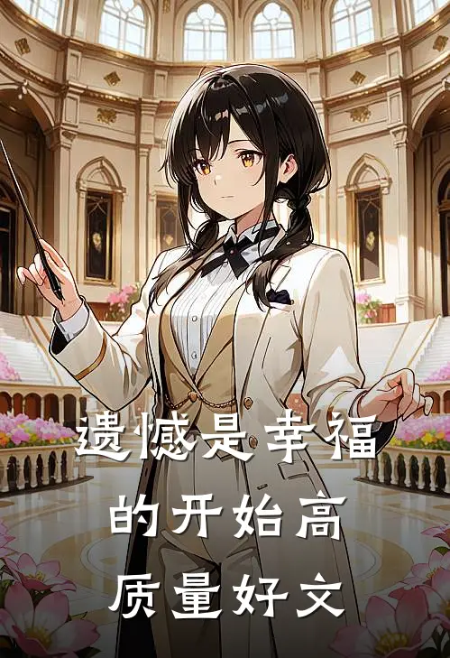 遗憾是幸福的开始高质量好文