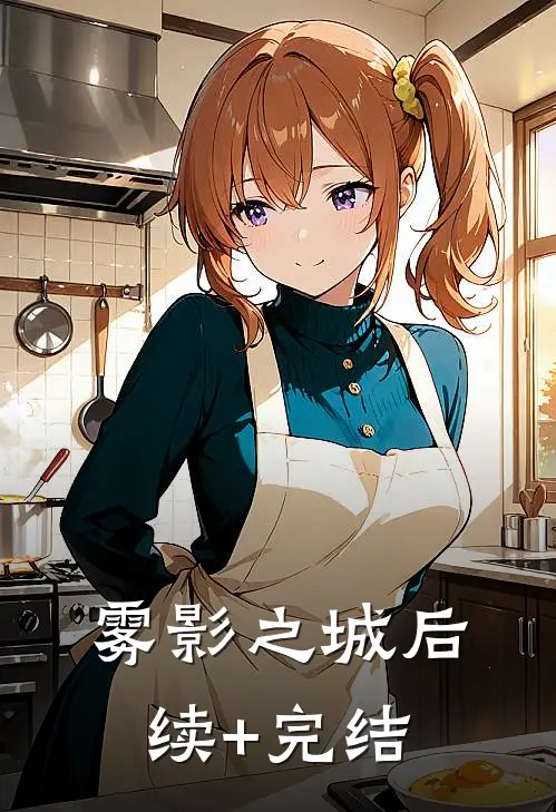 雾影之城后续+完结