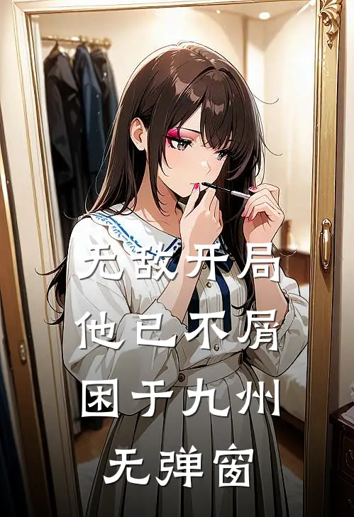 无敌开局，他已不屑困于九州无弹窗