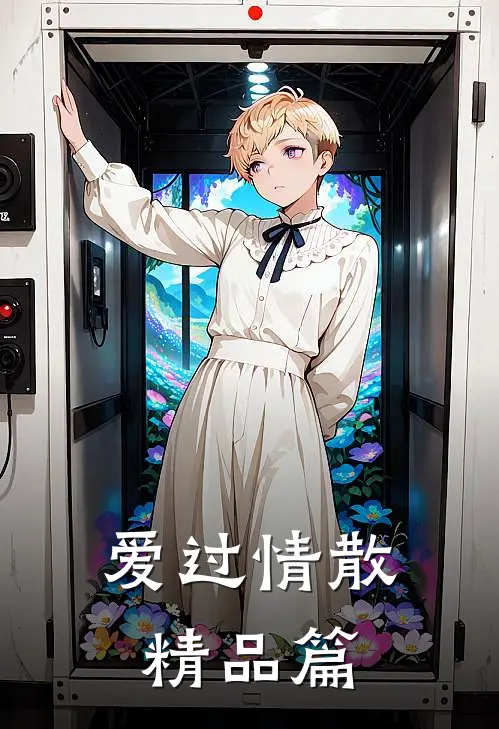 爱过情散精品篇