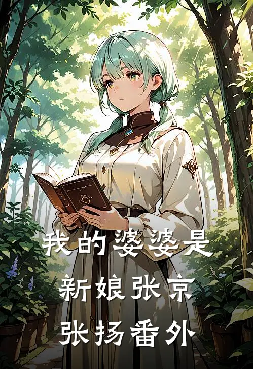 我的婆婆是新娘张京张扬 番外
