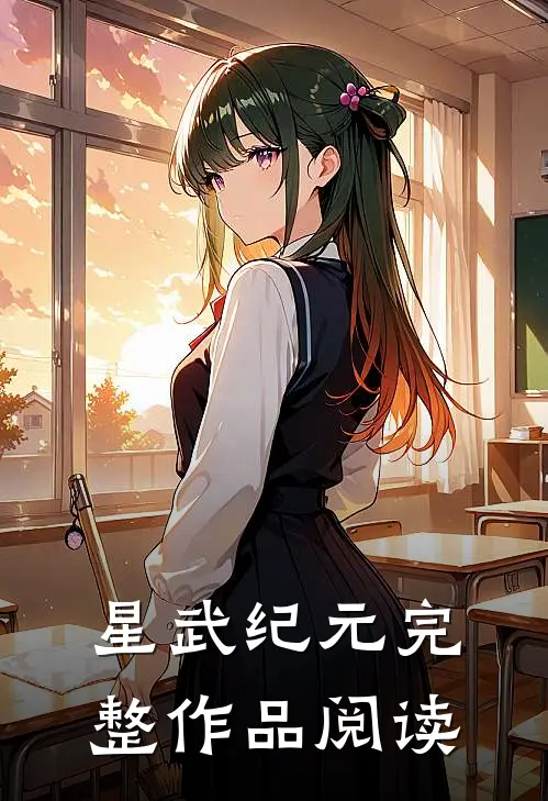 星武纪元完整作品阅读