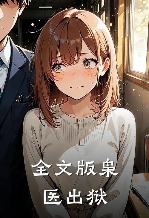 全文版枭医出狱