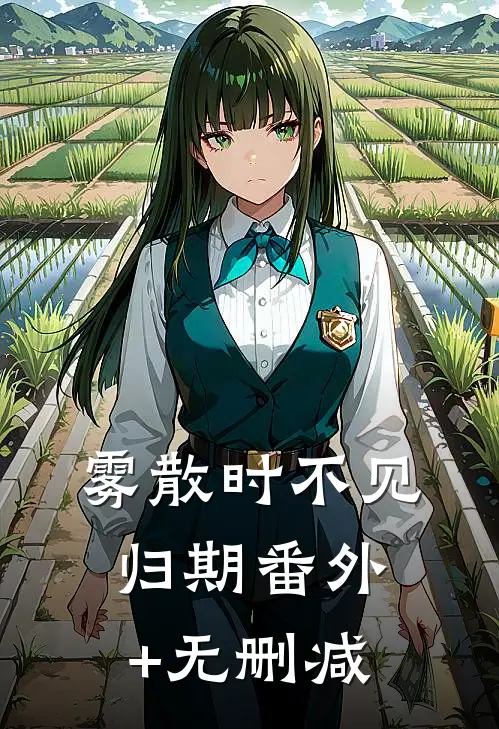 雾散时不见归期番外+无删减