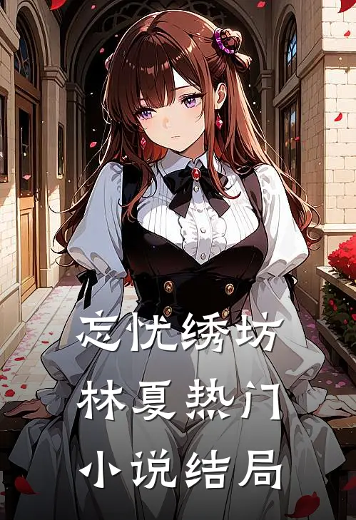 忘忧绣坊林夏热门小说结局