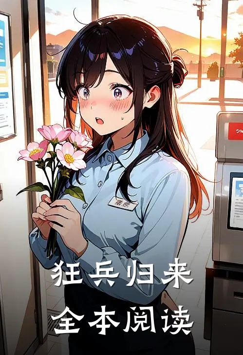 狂兵归来全本阅读