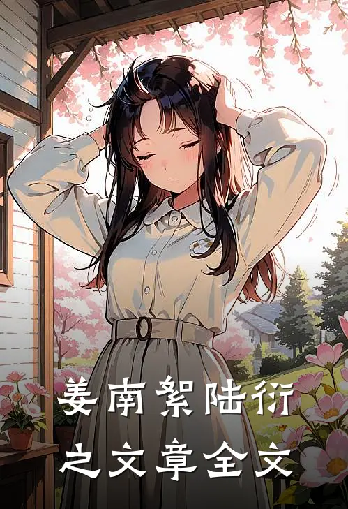 姜南絮陆衍之文章全文