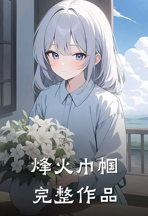 烽火巾帼完整作品