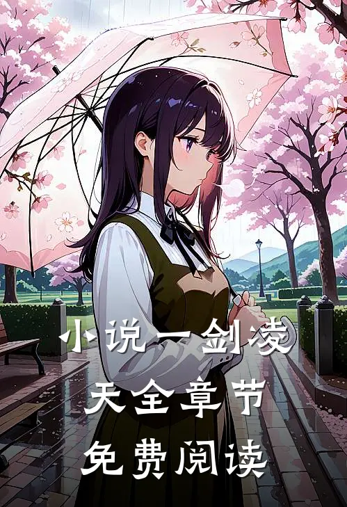 小说一剑凌天全章节免费阅读