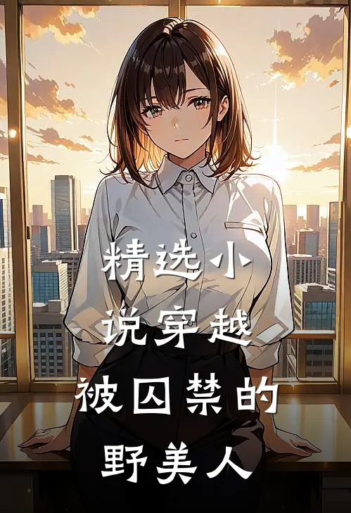 精选小说穿越：被囚禁的野美人