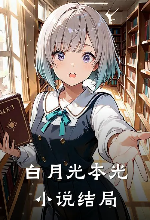 白月光本光小说结局