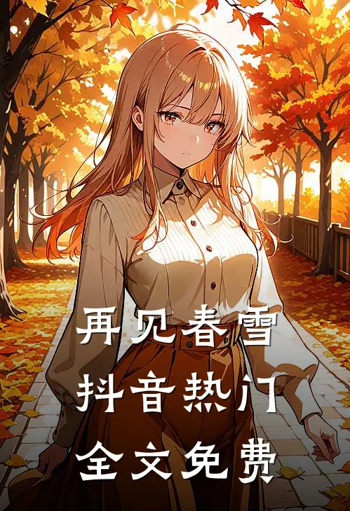 再见春雪抖音热门全文免费