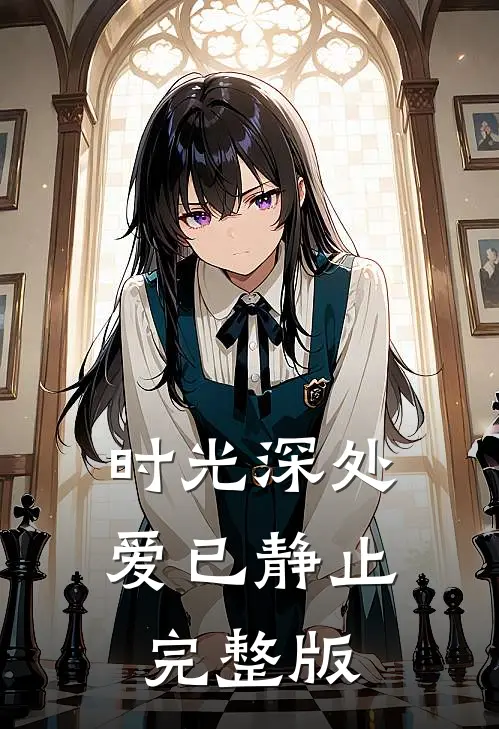 时光深处，爱已静止完整版