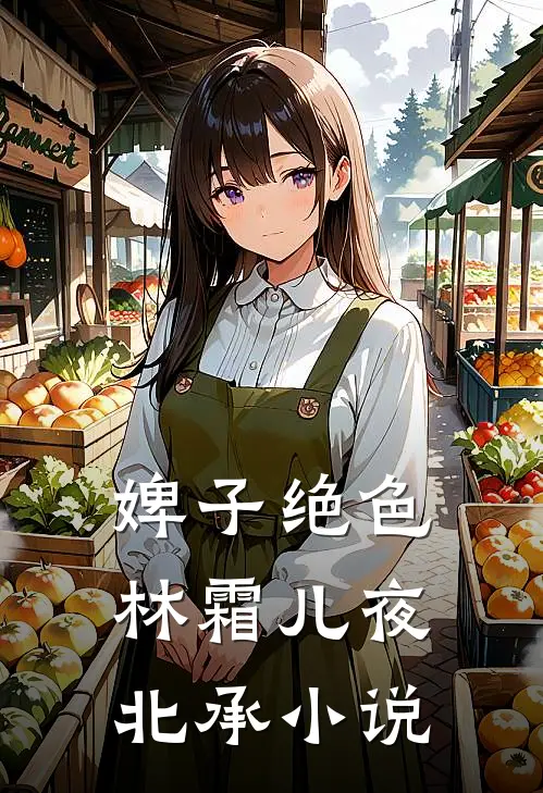 婢子绝色林霜儿夜北承小说