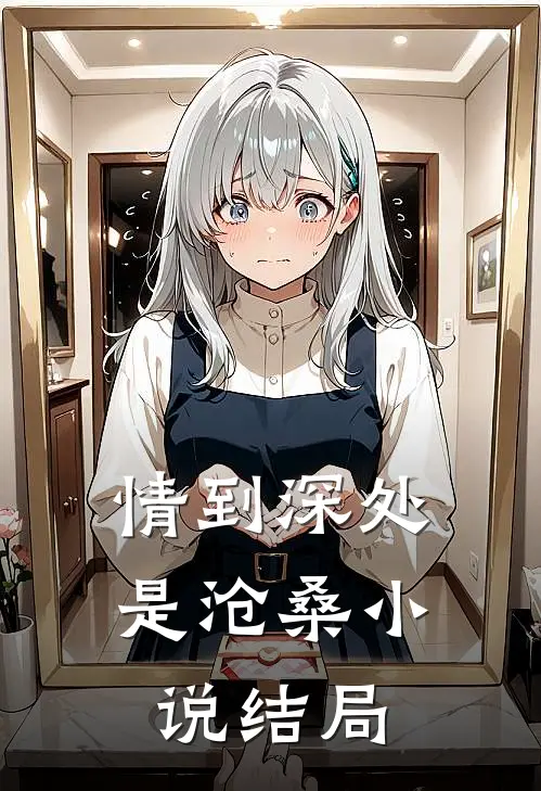 情到深处是沧桑小说结局