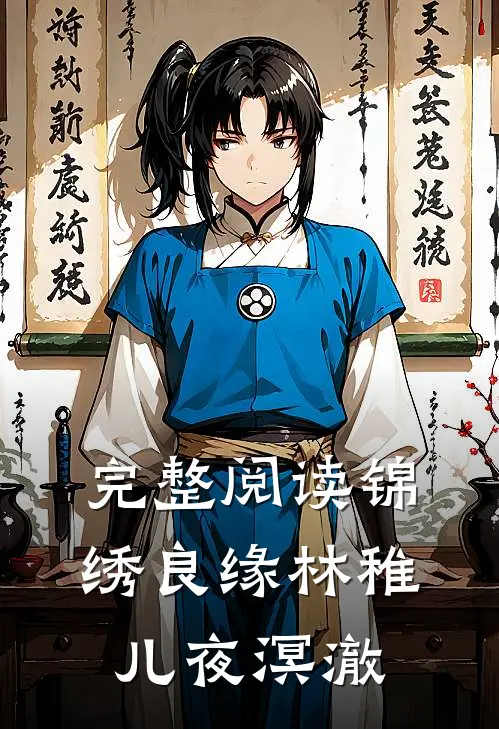 完整阅读锦绣良缘林稚儿夜溟澈