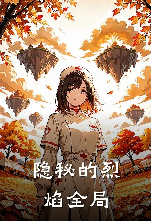 隐秘的烈焰全局