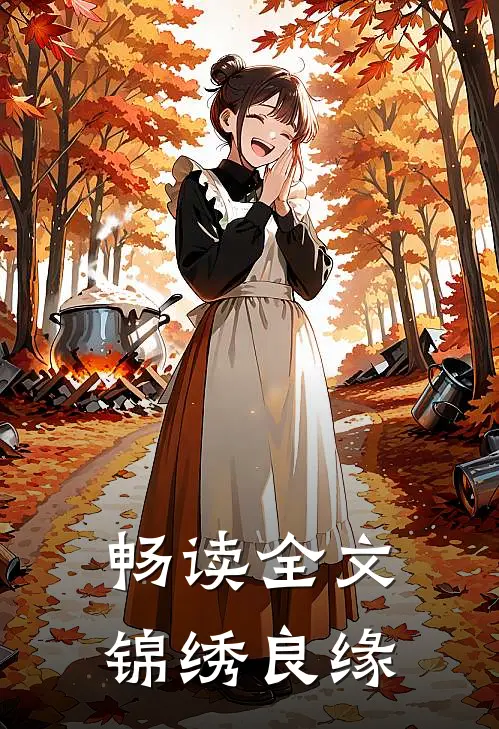畅读全文锦绣良缘